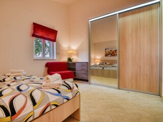 Villa Ravni Caratteristiche 23