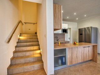 Villa Ravni Caratteristiche 20