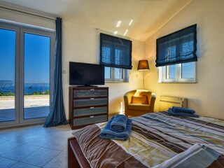 Villa Ravni Caratteristiche 27