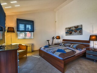 Villa Ravni Caratteristiche 28