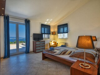 Villa Ravni Caratteristiche 29