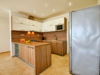 Villa Ravni Caratteristiche 18