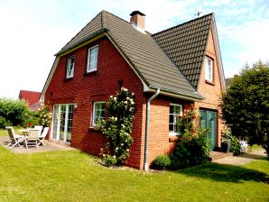 Ferienhaus Amselhaus - Westerland - image1