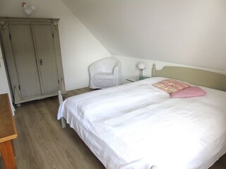 Doppelschlafzimmer 1 (1.OG)