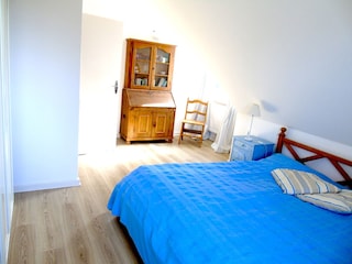 Doppelschlafzimmer 2 (1. OG)