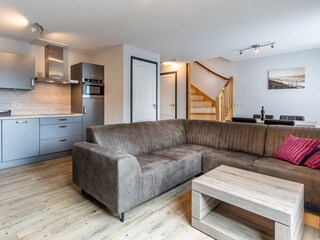 Appartamento per vacanze Domburg Caratteristiche 5