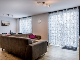 Appartamento per vacanze Domburg Caratteristiche 6