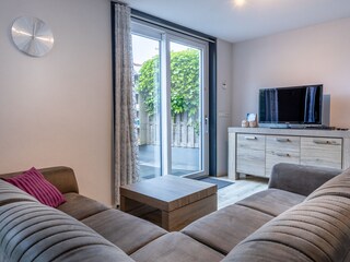 Appartamento per vacanze Domburg Caratteristiche 10