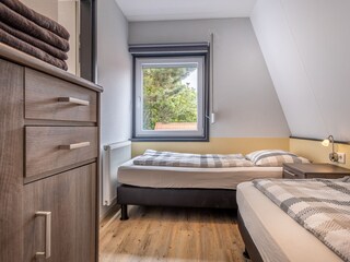 Appartamento per vacanze Domburg Caratteristiche 12