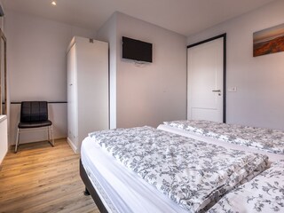 Appartamento per vacanze Domburg Caratteristiche 14