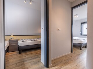 Appartamento per vacanze Domburg Caratteristiche 15