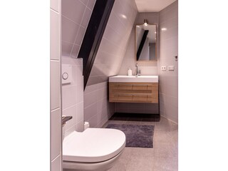 Vakantieappartement Domburg Kenmerken 16