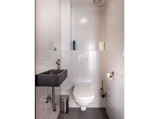 Appartamento per vacanze Domburg Caratteristiche 18