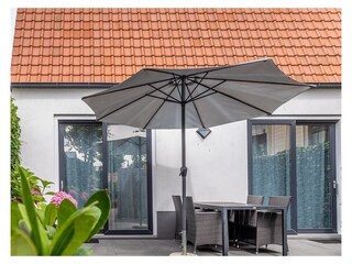 Appartamento per vacanze Domburg Registrazione all'aperto 4