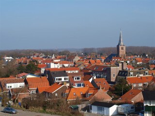 Appartamento per vacanze Domburg Ambiente 21