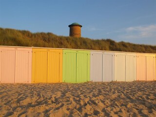 Appartamento per vacanze Domburg Ambiente 22