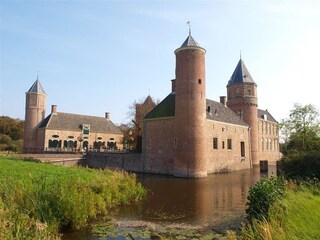 Appartamento per vacanze Domburg Ambiente 23