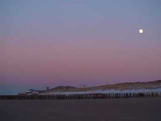 Appartamento per vacanze Domburg Ambiente 24