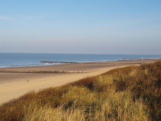 Appartamento per vacanze Domburg Ambiente 26