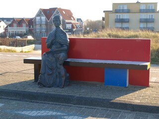 Appartamento per vacanze Domburg Ambiente 27