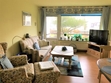 Ferienwohnung Erlengrund an der Lagune