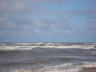 Appartamento per vacanze Bergen aan Zee Registrazione all'aperto 6