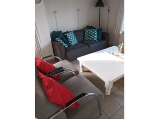 Appartamento per vacanze Bergen aan Zee Caratteristiche 22