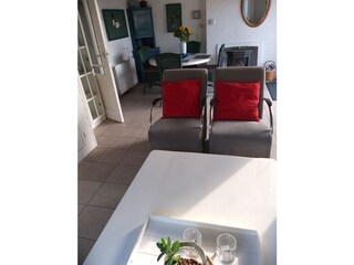 Appartamento per vacanze Bergen aan Zee Caratteristiche 23