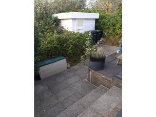 Appartamento per vacanze Bergen aan Zee Caratteristiche 24