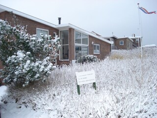 Appartamento per vacanze Bergen aan Zee Registrazione all'aperto 10