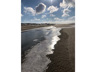 Appartamento per vacanze Bergen aan Zee Registrazione all'aperto 11