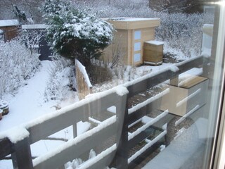 Appartamento per vacanze Bergen aan Zee Registrazione all'aperto 12