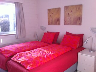 Appartamento per vacanze Bergen aan Zee Caratteristiche 17