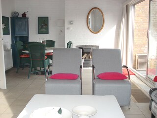 Appartamento per vacanze Bergen aan Zee Caratteristiche 14