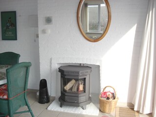 Appartamento per vacanze Bergen aan Zee Caratteristiche 13