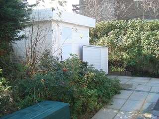 Appartamento per vacanze Bergen aan Zee Registrazione all'aperto 2