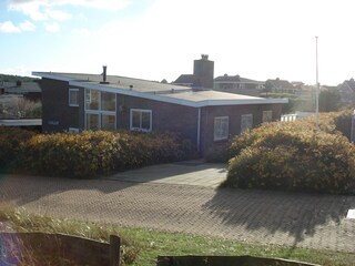 Appartamento per vacanze Bergen aan Zee Ambiente 26