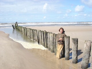 Appartamento per vacanze Bergen aan Zee Ambiente 28