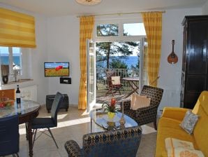 Apartment Baltic Melody mit Panorama-Ostseeblick - Binz - image1