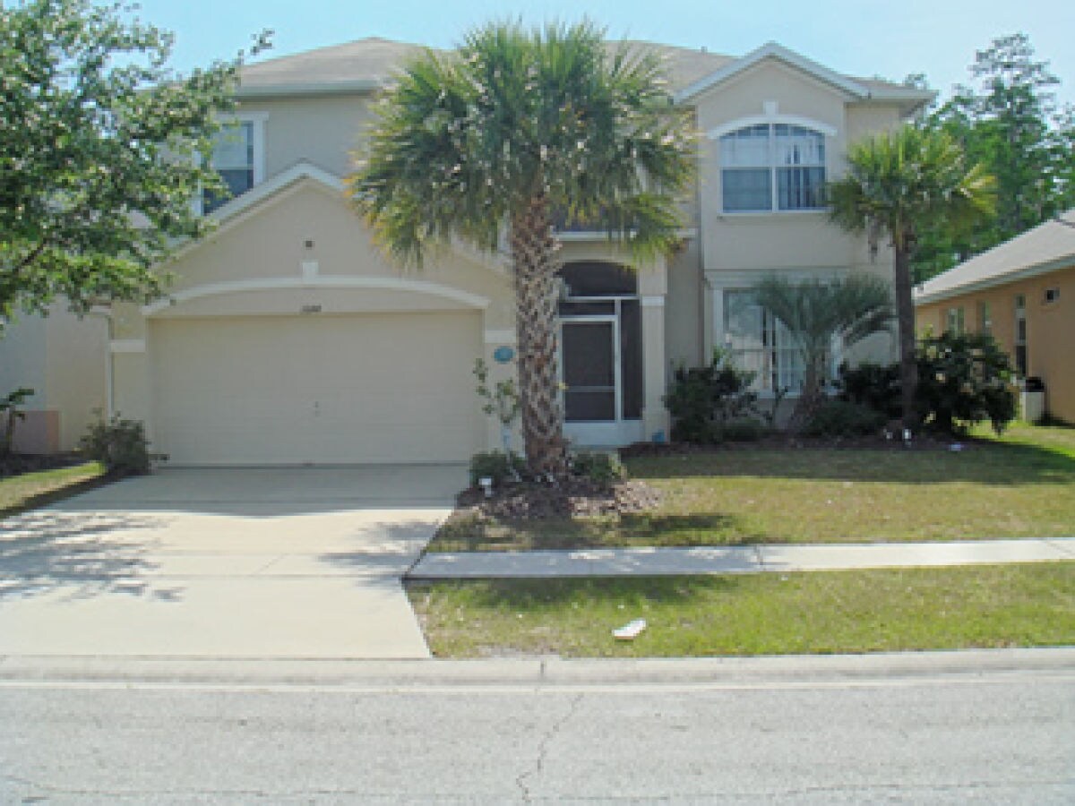 Holiday House The Meadow Woods Home Orlando Florida Orlando Mrs Susan Sammetinger