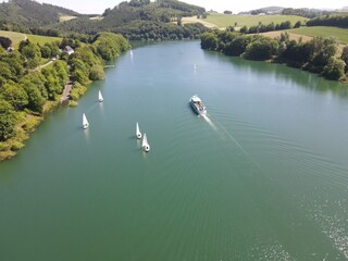 Vakantiehuis Meschede Omgeving 36