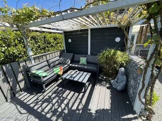 Vakantiehuis Meschede Buitenaudio-opname 8