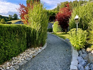 Vakantiehuis Meschede Buitenaudio-opname 15