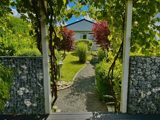 Vakantiehuis Meschede Buitenaudio-opname 10