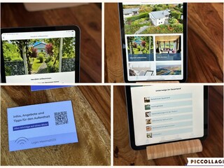 Vakantiehuis Meschede Buitenaudio-opname 17