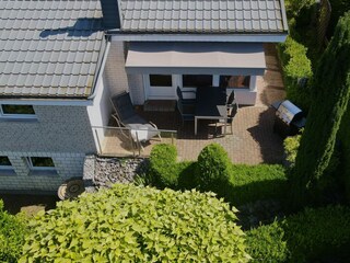 Vakantiehuis Meschede Buitenaudio-opname 3