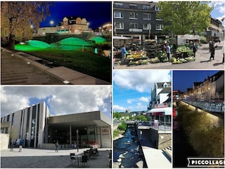 Holiday house Meschede Environment 37