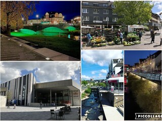 Vakantiehuis Meschede Omgeving 38