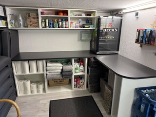 Vakantiehuis Meschede Kenmerken 32