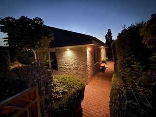 Vakantiehuis Meschede Buitenaudio-opname 6